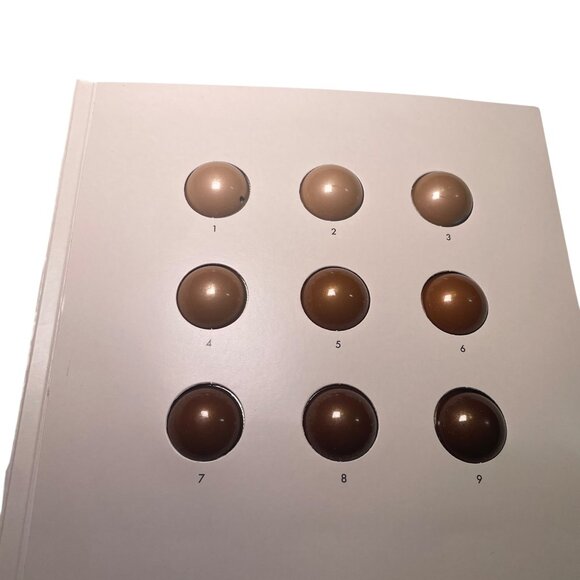 Set of New Unused Makeup Samples – Assorted High-End Brands - Picture 13 of 13